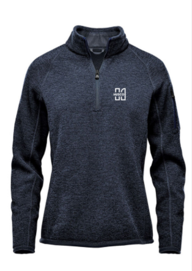 Picture of Stormtech Avalante 1/4 Zip Fleece