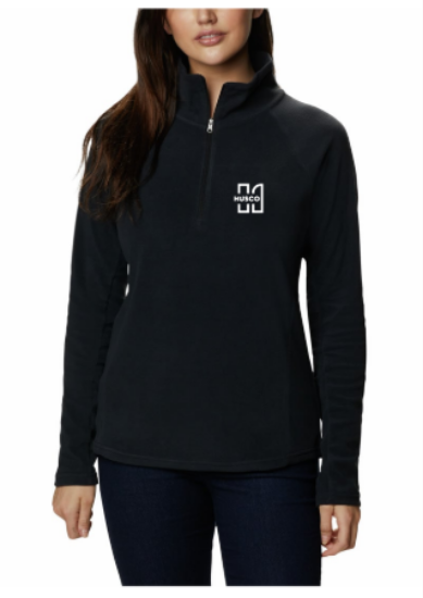 Picture of Columbia Glacial Half Zip Fleece