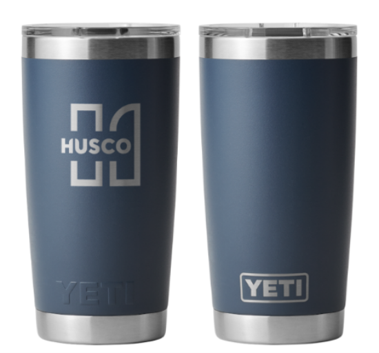 Picture of YETI Rambler © 20oz